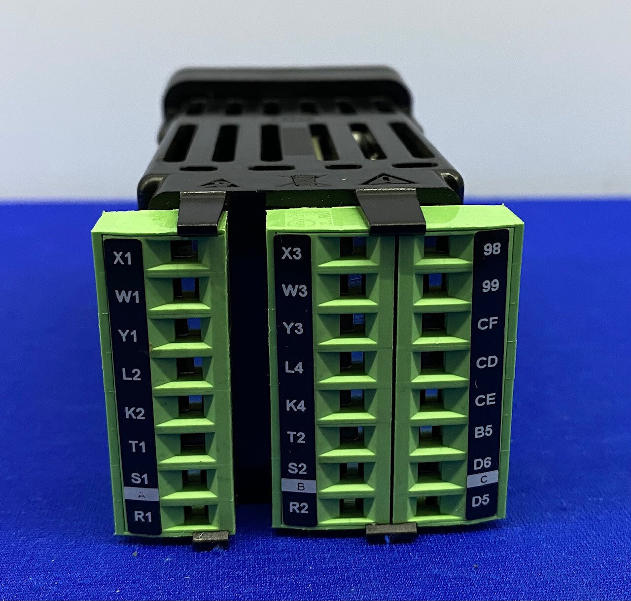 WATLOW PM6C4CJ-ALCJAAA EZ-ZONE®-CONTROLLER