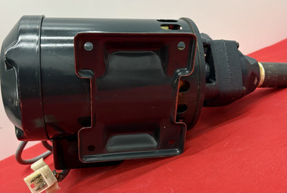 LOWARA PB40 PERIPHERAL PUMP CLASS IP44 208/380V 3 PH HP 0.8 RPM 3500 / FOR PARTS