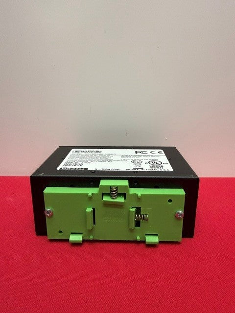 N-TRON 508TX-A Networking Router