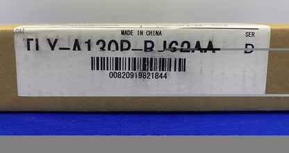 Allen Bradley A-B QUALITY TL PN-129701 TLY-A130P-BJ62AA SER B SERVO MOTOR -NEW
