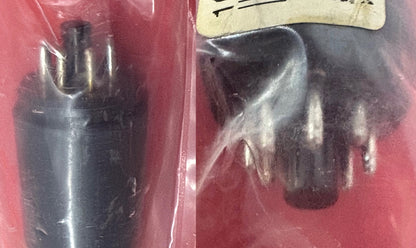 HPS MKS PIRANI SENSOR 103150011 PIRANI TUBE W/ 1/8 NPT