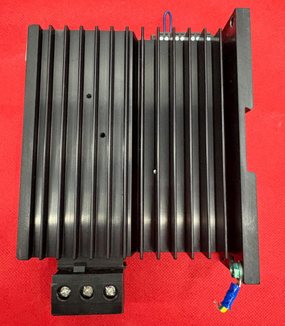 CCIPOWER CONTROL CONCEPTS MICROFUSION uF1HXTAE-16-P1000 1PH 16A ETHERNET TCP