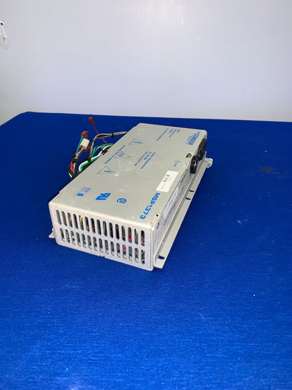 CONDOR MSP1373 HERZSCHRITTMACHER INC., DC-STROMVERSORGUNG, 100-240 V, 2,3 A, 50/60 Hz