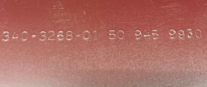 Conjunto de bandeja para ventiladores solares 540-2709-02 Cuatro ventiladores 100-240 V