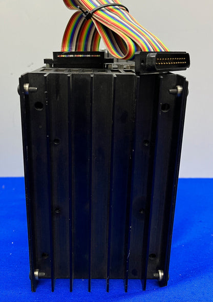 SUPERIEURE ELEKTRISCHE SLO-SYN 230-PI INDEXEERMOTORAANDRIJVING 115V 1A 50/60HZ