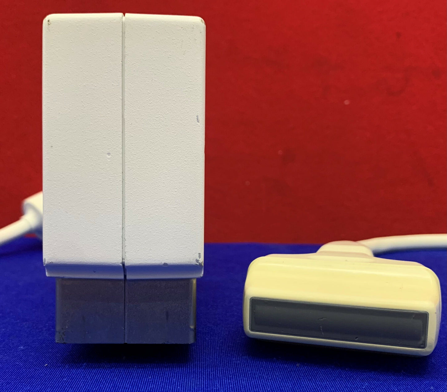 GE 7L Ultrasound Transducer-sonde Model 2302648
