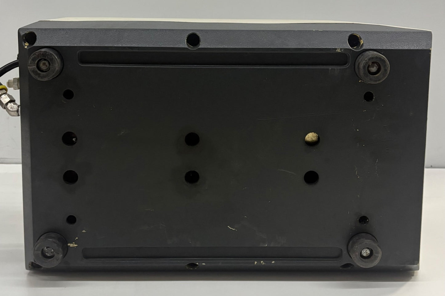 BUEHLER SIMPLIMET 3 MOUNTING PRESS CAT # 20-1420-??? - FOR PARTS/REPAIR