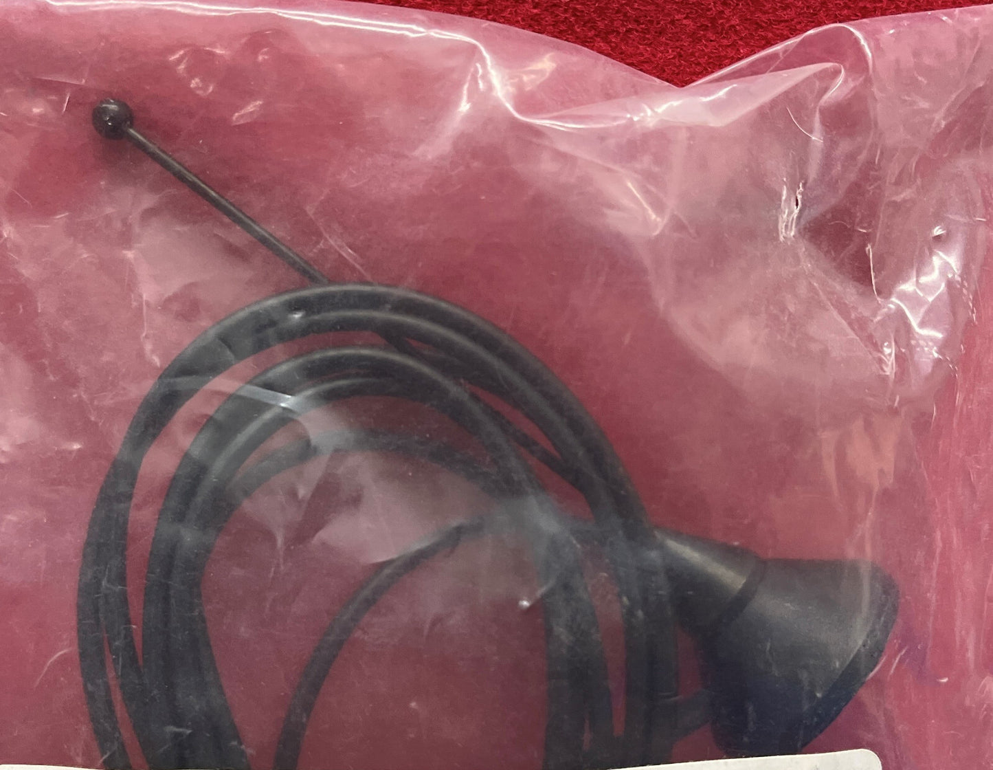 MAXRAD BMMG4500C / BMMG4500C:XD MHZ, 16 Watt, Einheitsverstärkung, Mini-Magnethalterungsantenne