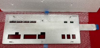 BECKMAN COULTER 343832 TOUCH PANEL AY CONTROL REPLACEMENT KEYPAD FOR J6M & J2M