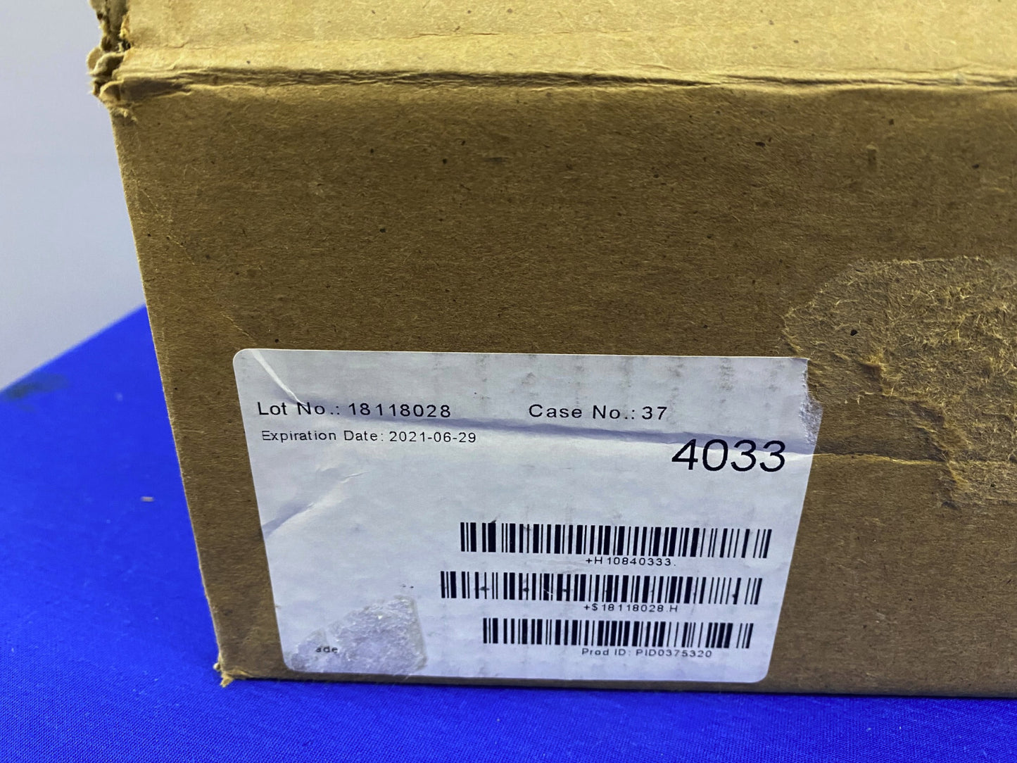 VWR 89130-888 10 ml SEROLOGISCHE PIPETTE – 1 BOX/MENGE 2 BEUTEL/MENGE JE 50 PIPETTEN