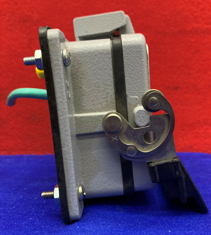 MENCOM 20AMP ​​GFCI Panel-Schnittstellenanschluss GF20-NR-32 für Programmiergeräte