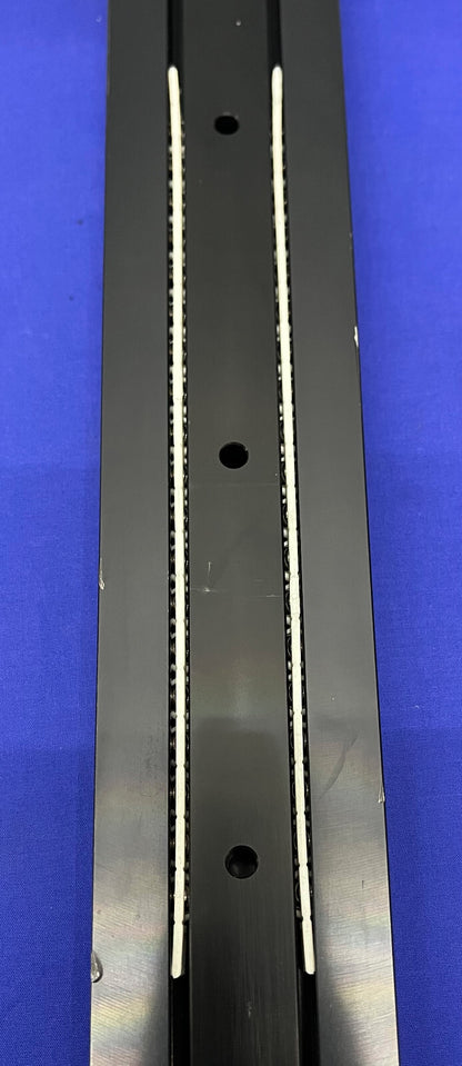 PARKER KUGELLAGERSCHIENE 4615 LÄNGE 18” X B 2,62” x H 1”. FUNKTION 15”