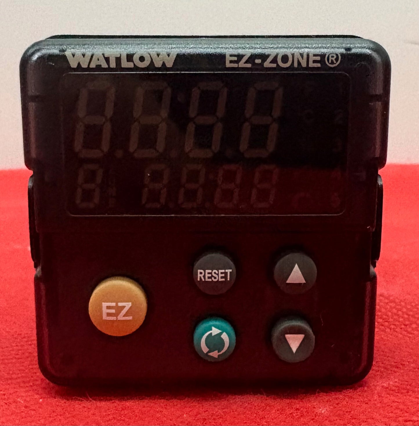 WATLOW EZ-ZONE® PM6C3CC-1LCJAAA CONTROLLER PM CONTROLS