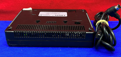 Enregistreur de données de température et d'humidité à écran tactile Dickson FH525 (SONDE NON INCLUSE)