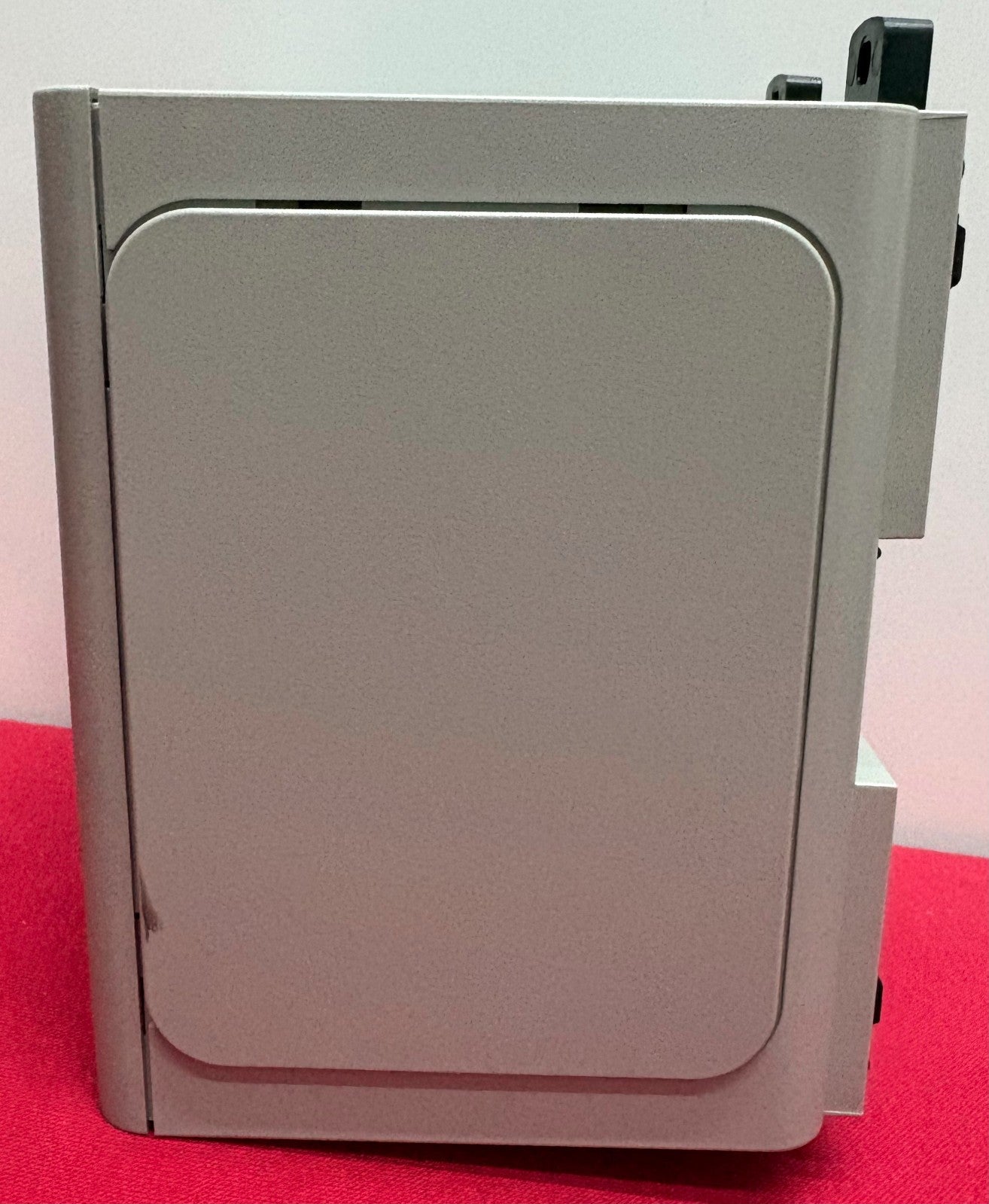 Allen-Bradley AB ETHERNET SWITCH 1783-RMS06T SER A PN-50259 STRATIX™ 8300