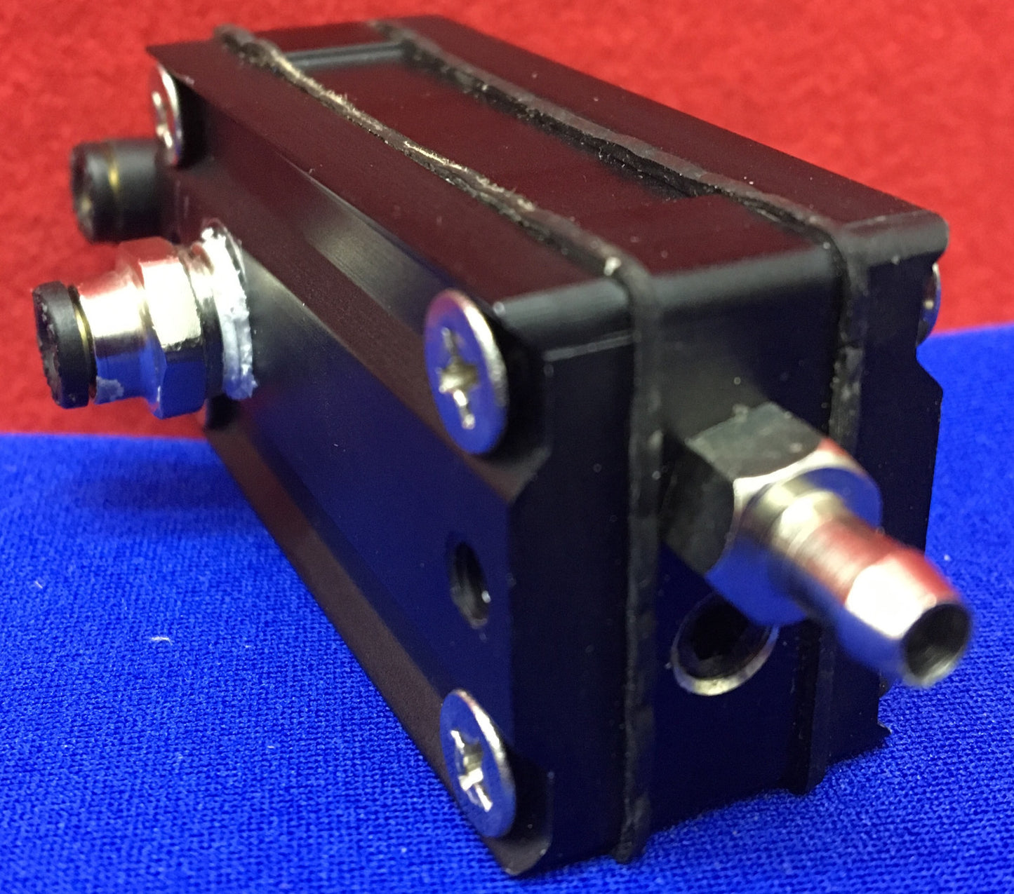 PIAB M16 31.01.042 マイクロ真空ポンプ