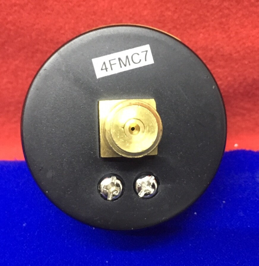 MANOMÈTRE / MANOMÈTRE 1 4FMC7 2" PSI 0-160