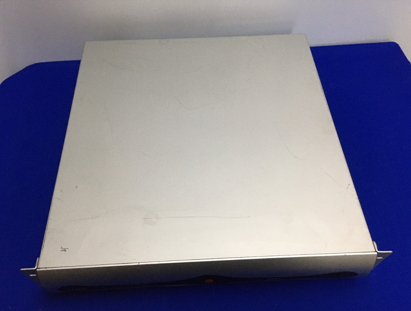 FÜR TEILE/REPARATUREN POLYCOM VS4000™ PR4-XXXX VIEWSTATION VIDEOKONFERENZ-GEHÄUSE