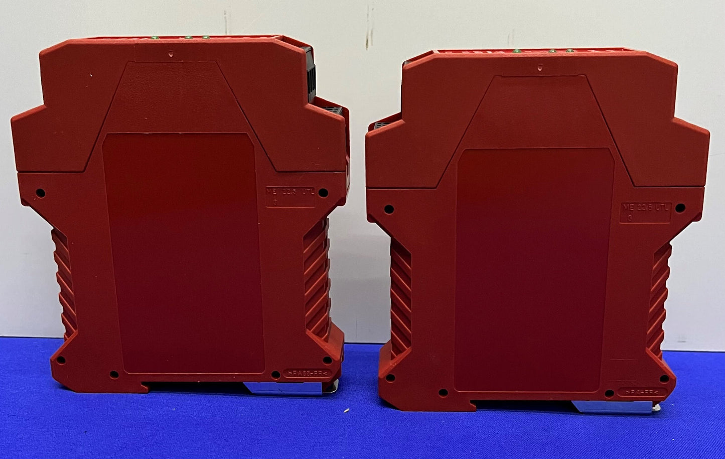 AB アレン ブラッドリー ガードマスター 440R-D23171 MSR125HP セーフティリレー 2 個セット