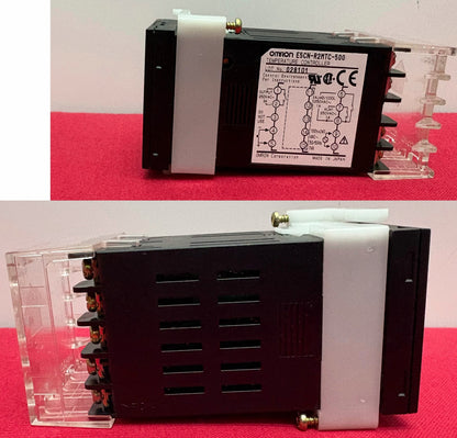 OMRON E5CN TEMPERATURE CONTROLLER E5CN-R2MTC-500
