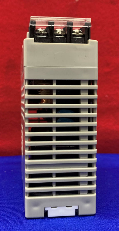 Omron S8VS-06024 Alimentatore 24VDC 2,5A Classe 2 