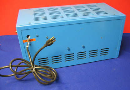 HBS ®  M256 D.C. POWER SUPPLY - FOR PARTS/REPAIR/UNTESTED