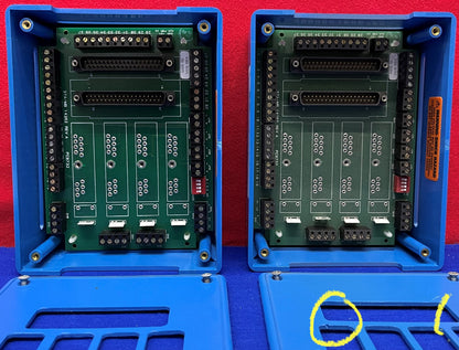 Keithley Metrabyte STA-MB ネジ端子アクセサリボード MB シリーズ 2 個セット