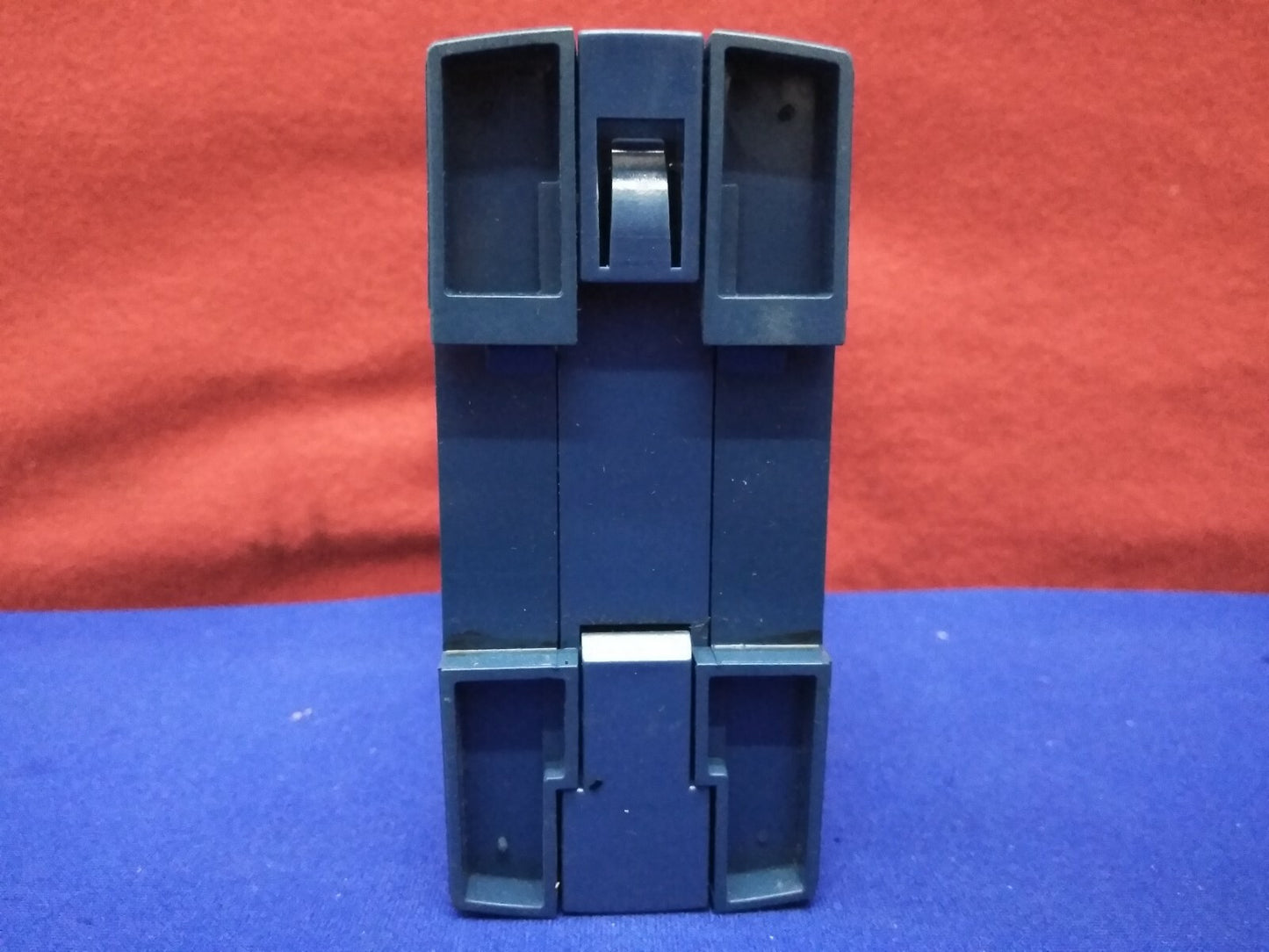 DETAS GSA SWD02/24 VOEDING