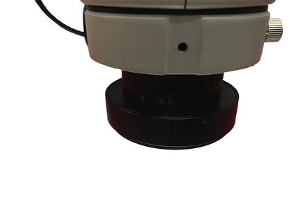 MMBTFZ200S Full High Definition Zoom Video Microscope 45X Inspection Microscope