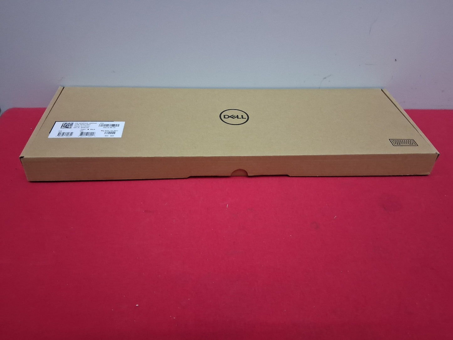 Dell KB216-BK-US Wired Keyboard Brand New In Box