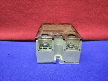OMRON G3NA-225B SOLID STATE RELAY