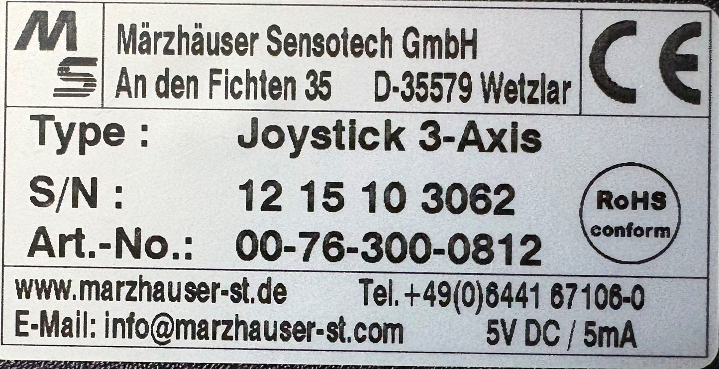 HORIBA JOBIN YVON LABRAM ARAMIS RAMAN MICROSCOPE SPECTROMETER 82059191SE - PARTS