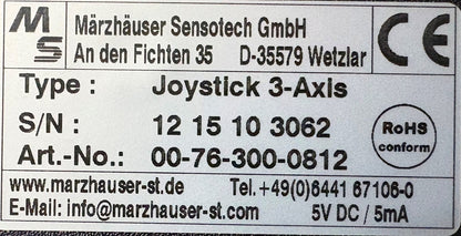 HORIBA JOBIN YVON LABRAM ARAMIS RAMAN MICROSCOPE SPECTROMETER 82059191SE - PARTS