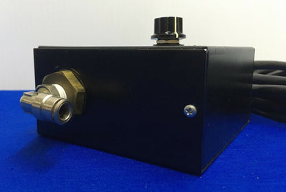 SUBURBAN MACHINE &amp; MFG DRAIN MINDER 110/VOLT 50/60 ZYKLUS