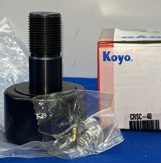 Suiveur de came Koyo CCF-2-1/2-S TRACE 010522SY