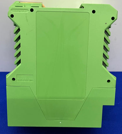 PHOENIX CONTACT 28 32 08 5 / 2832085 FL SWITCH 5TX INDUSTRIAL ETHERNET SWITCH