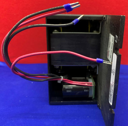 Ametek MCG-Netzteil PBC06C PS2X3W48-MC1
