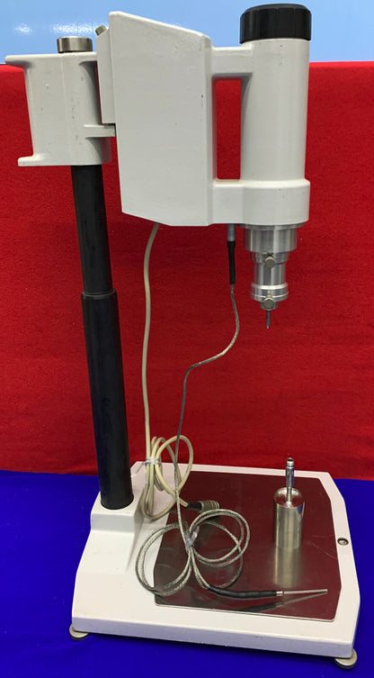 PER RICAMBI/RIPARAZIONE HAAKE VT500 VISCOTESTER/VISCOSIMETER