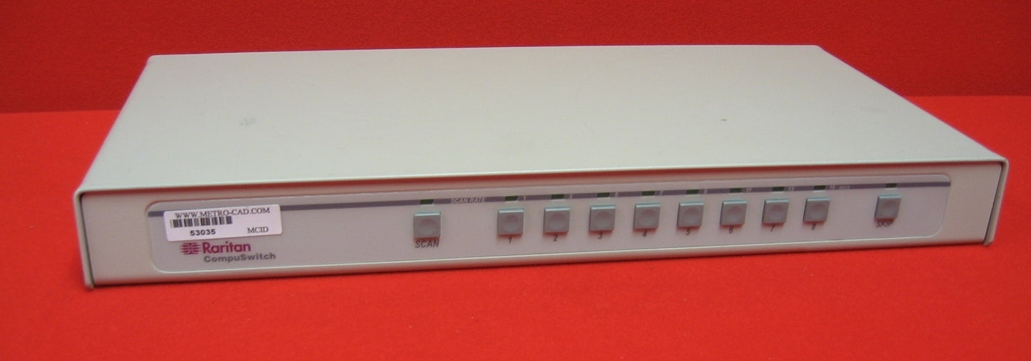 KVM-ODO-CS-OB5 コンピュータスイッチ