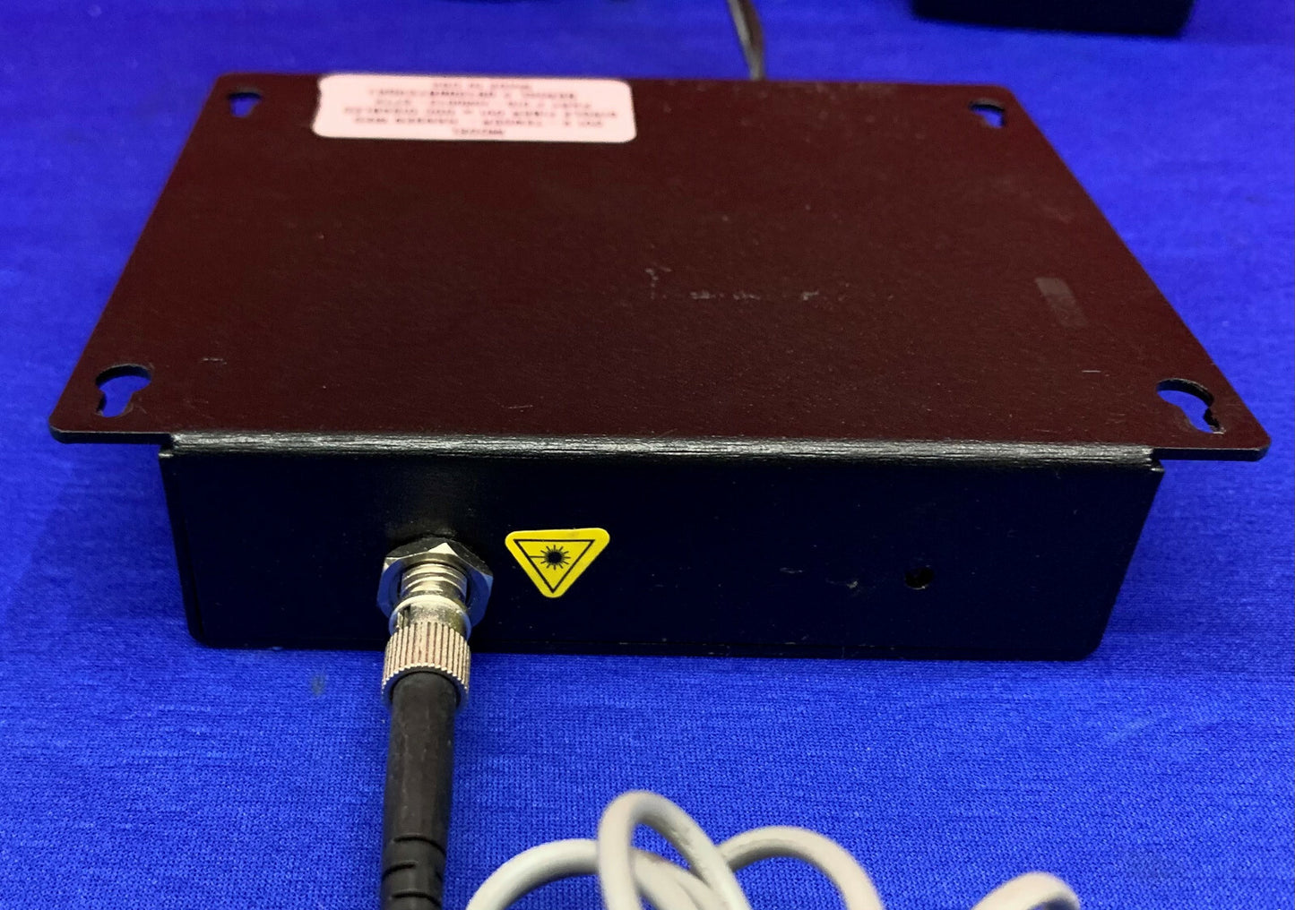 Thinklogical VIS-13 Digitaler Video-Verlängerungssystem-Sender DVI X-Tender