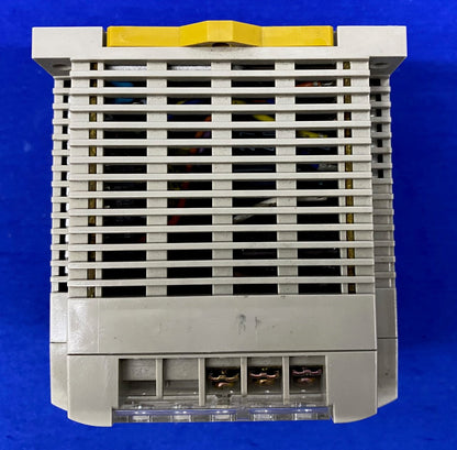 ALIMENTATORE OMRON S82K-05024 / S82K05024