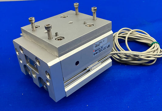 SMC MXS25-20 TAFELSCHUIFGELEIDE PERS