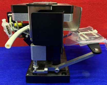 ヒューズ パロマー 2460/2470 4”x4” ボンダー 真空加熱ワークステーション