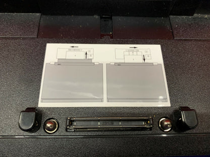 Dell Docking Station K07A  K07A002  E-Port with Power Supply