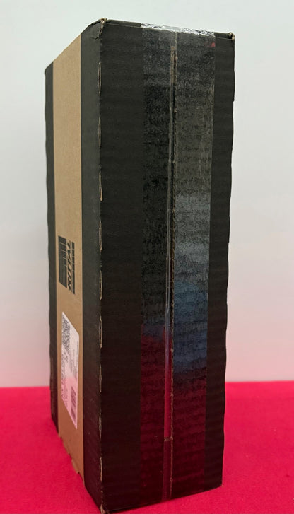 RITTAL  KX  TERMINAL BOX SST STAINLESS STEEL  KX 1561.000  ENCLOSURE WITH COVER