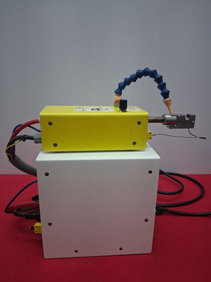 HOT AIR SYSTEMS CATHETER HOT AIR REFLOW STATION/SHRINK TUBING SYSTEM
