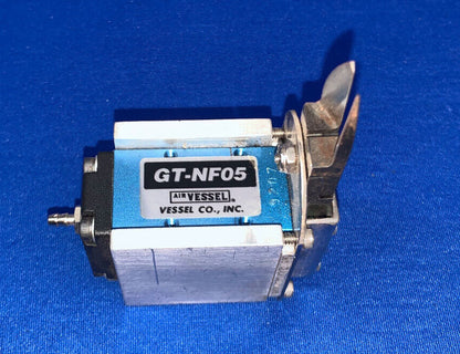 ベッセル株式会社 GT-NF05 エアベッセル