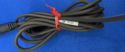 KEYENCE IO-LINK LASERSENSOR LR-WF10C LR-W-SERIE &amp; FU-20 SENSOR OP-75721 KABEL