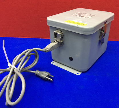 ACUITY IMAGING RVSI CA-M610-FOS MACHINE VISION STROBOSCOOP