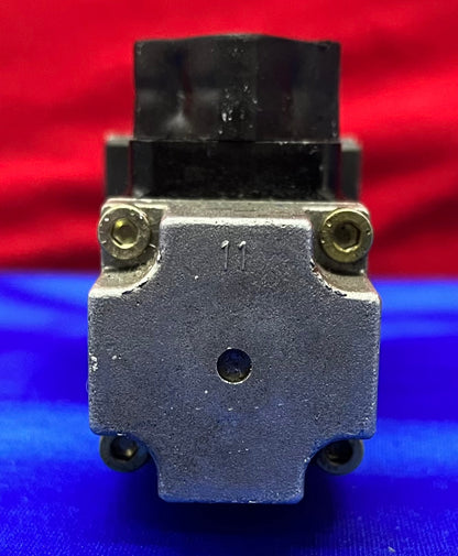 BOSCH VALVE 0810 090 101 / 081WV06P1N104WS024/00A0 315PMAX